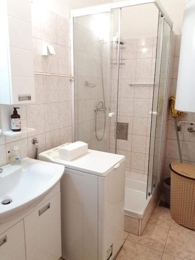 דירות Hajdúszoboszló Matilda Apartman מראה חיצוני תמונה