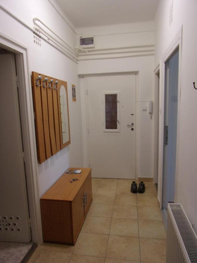 דירות Hajdúszoboszló Matilda Apartman מראה חיצוני תמונה
