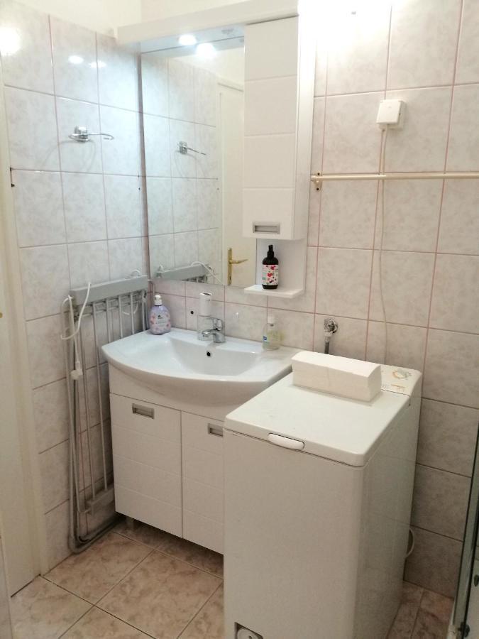 דירות Hajdúszoboszló Matilda Apartman מראה חיצוני תמונה